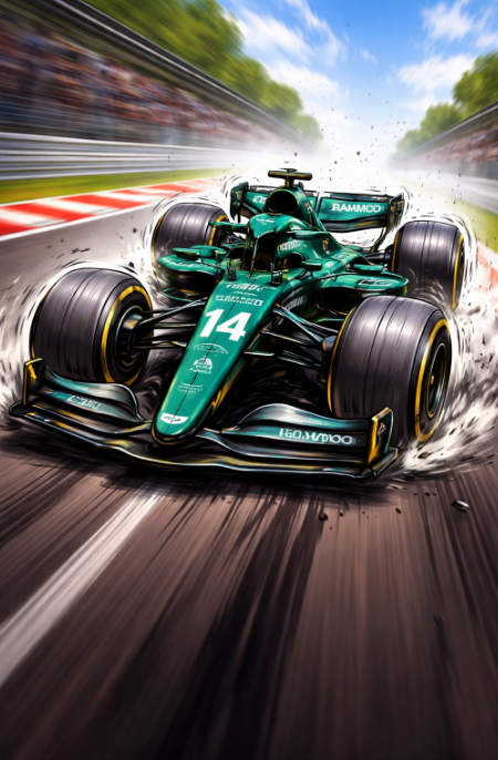 Investigative Feature: Aston Martin Honda Engine Issues